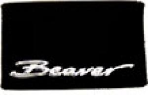 Beaver Neoprene Cover for Platinum Lamp